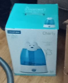 Humidifier