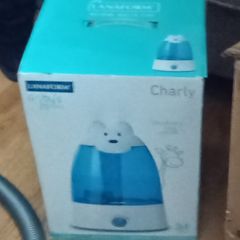 Humidifier