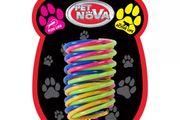 Pet Nova Cat Springs Toy 5cm