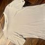 Mango white T-shirt size S Image 3