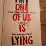 Karen M. McManus Book  13+ Image 6