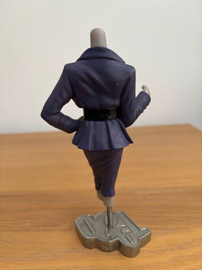 The Latest Thing (Collectable World Studios)