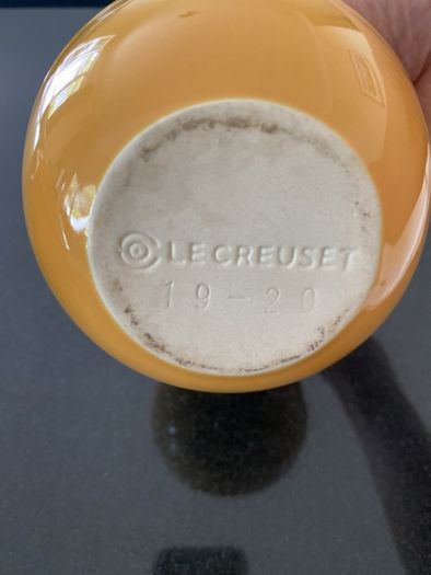 Le Creuset Honey Pot
