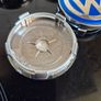 Hard to get VW 60mm Centre Caps - FREE POST Image 2