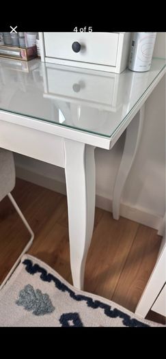 ikea dressing table