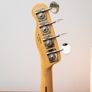 Fender Japan Traditional 50's Precision Bass 2025 - 2 Tone Sunburst Image 3