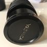 Yashica 135mm Lens Image 5