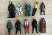 star wars figures