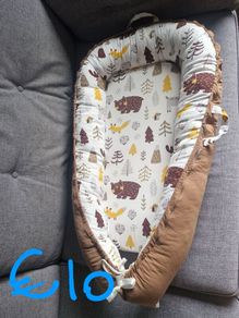 baby sleep pod