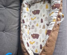 baby sleep pod