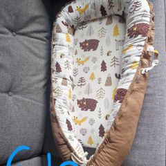 baby sleep pod