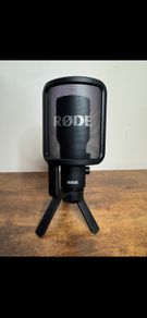 RODE NT-USB+ Pro Microphone