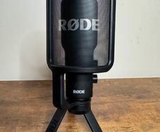 RODE NT-USB+ Pro Microphone