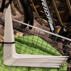 Large Shelf Brackets