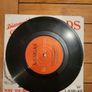 Diarmuid O Leary and The Bards, Now Youre Suckin Diesel 7 inch vinyl single Image 3