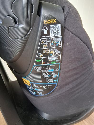 Maxi Cosi Axiss