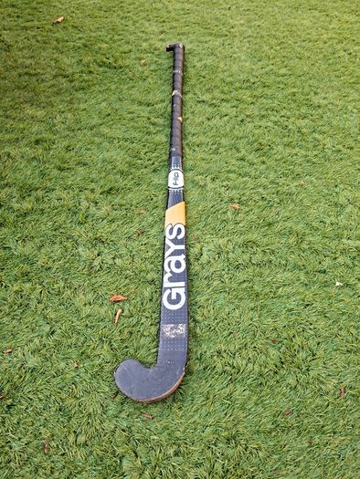 Grays hockey stick