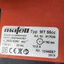 Mafell Tracksaw & Jigsaw (Festool plug) Image 5