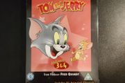 Tom &amp; Jerry - Volume 3 &amp; 4