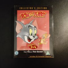 Tom & Jerry - Volume 3 & 4