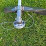Shindaiwa strimmer Image 6