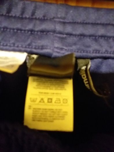 Adidas Medium.