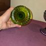 Pair of Littala Marimekko Finland candy bowls Image 6