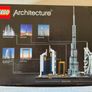 Lego Architecture Dubai Image 2