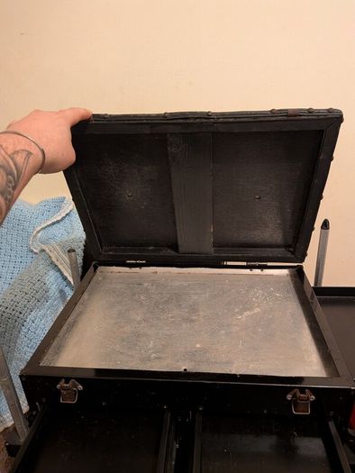 Maver Seatbox