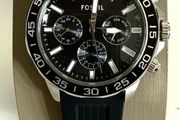 Fossil men's watch