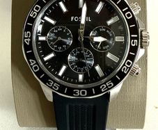 Fossil men's watch