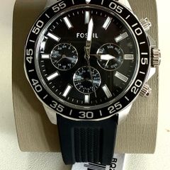 Fossil men's watch