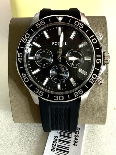 Fossil men's watch