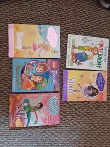 free books
