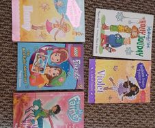 free books