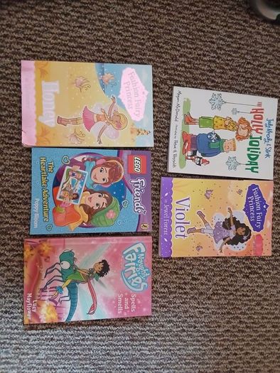 free books