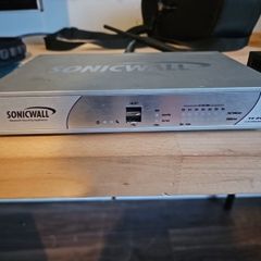 sonicwall