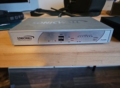 sonicwall