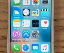 Iphone 4s