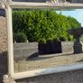 Shabby chic mirror Image 3