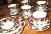 Royal Tara fine bone china