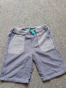 Boys Boden Shorts Age 2-3