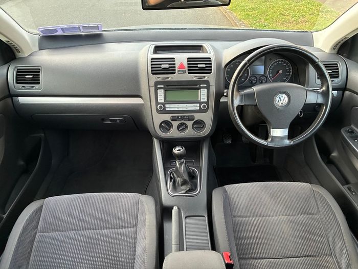 2006 Volkswagen Jetta