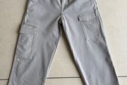 Zara Cargo Pants