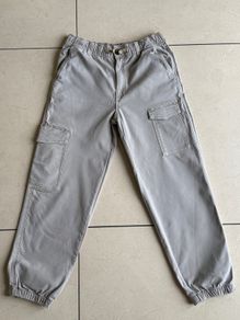 Zara Cargo Pants