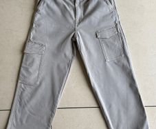 Zara Cargo Pants
