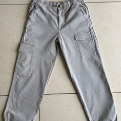Zara Cargo Pants