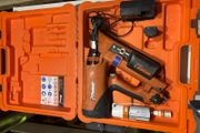 paslode 1st nailer