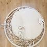 New with tags outdoor swing/hanging chair. Image 2