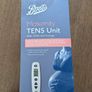 TENS machine and birthing comb Image 3